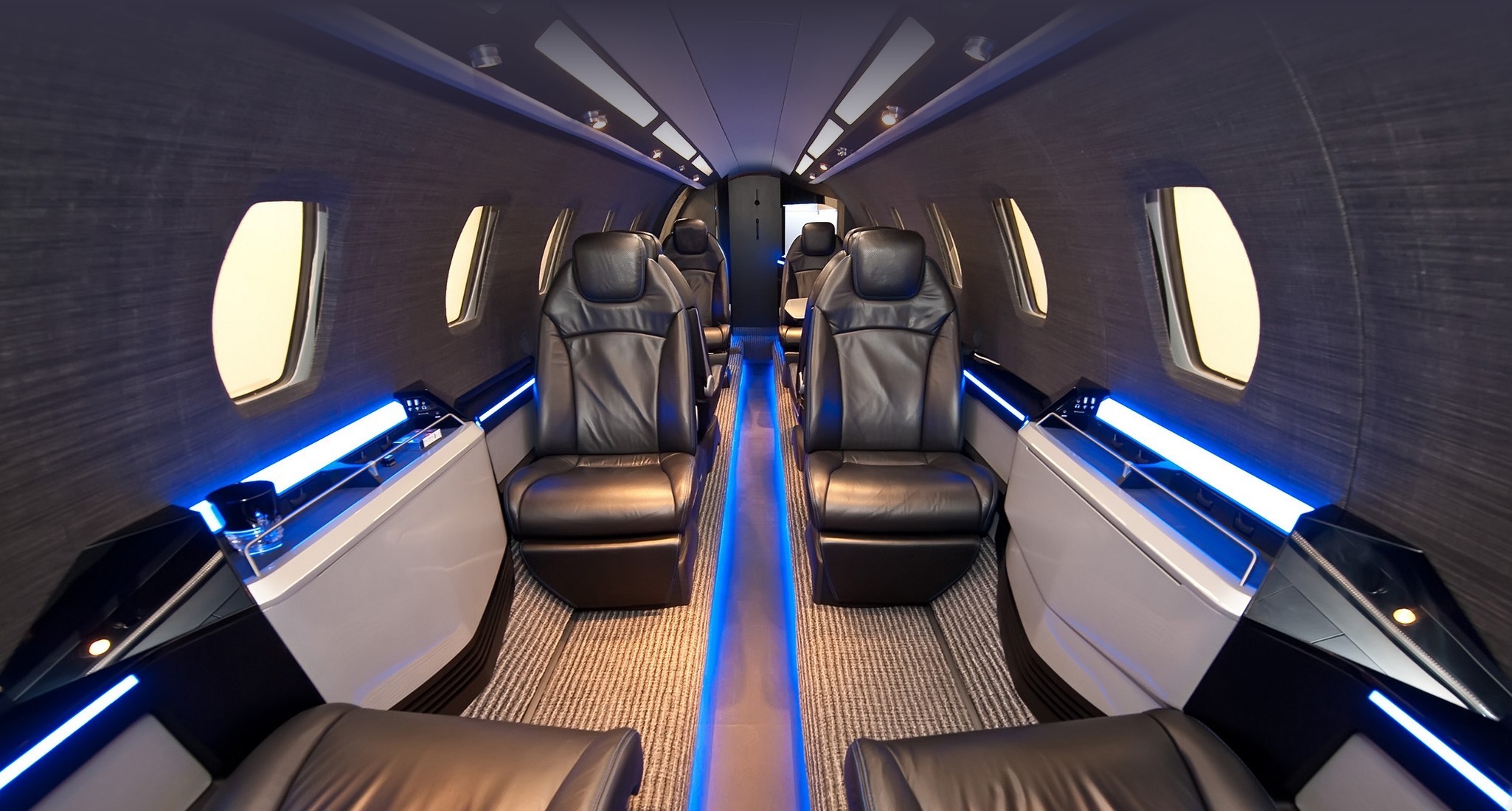 Jet Agency