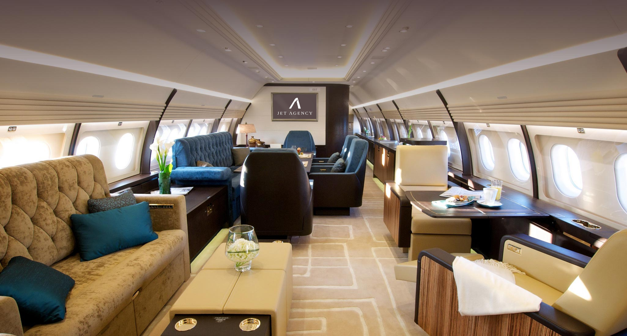Jet Agency